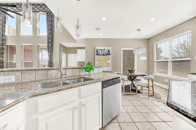 4212 Maycraft Drive, Richardson, TX 75082