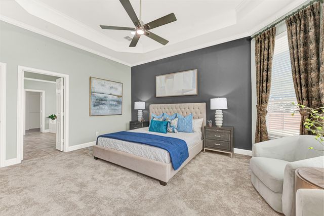 4212 Maycraft Drive, Richardson, TX 75082