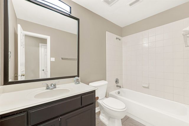 4212 Maycraft Drive, Richardson, TX 75082