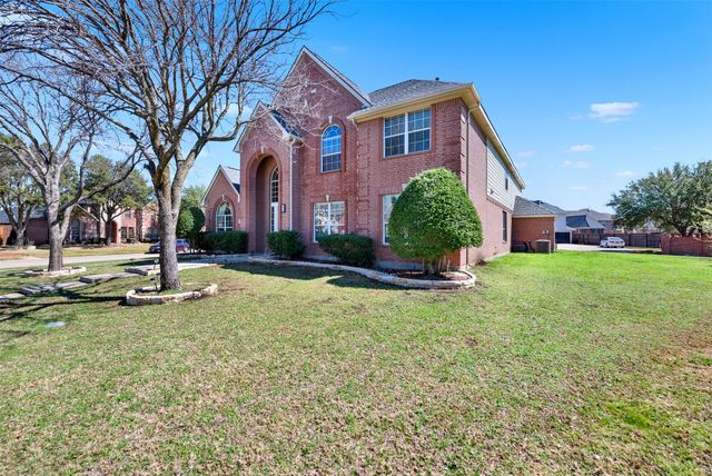 4212 Maycraft Drive, Richardson, TX 75082