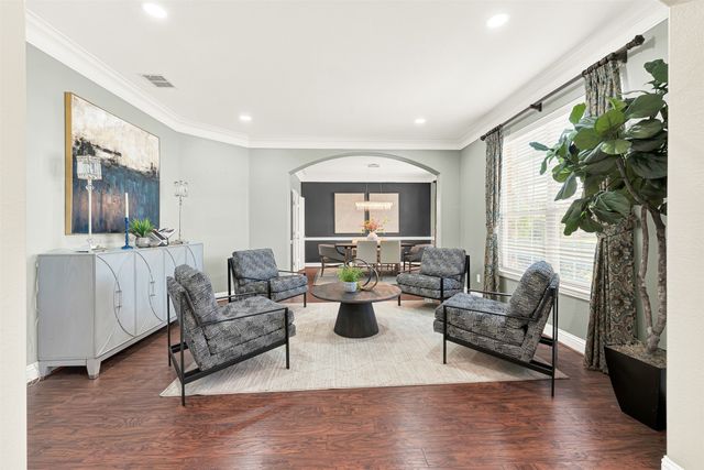 4212 Maycraft Drive, Richardson, TX 75082