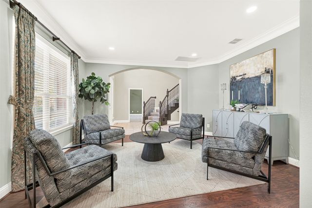 4212 Maycraft Drive, Richardson, TX 75082