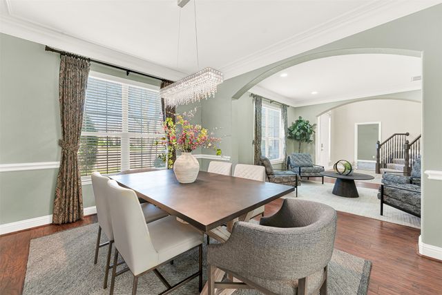 4212 Maycraft Drive, Richardson, TX 75082