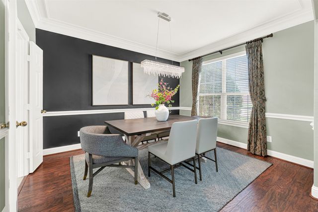 4212 Maycraft Drive, Richardson, TX 75082