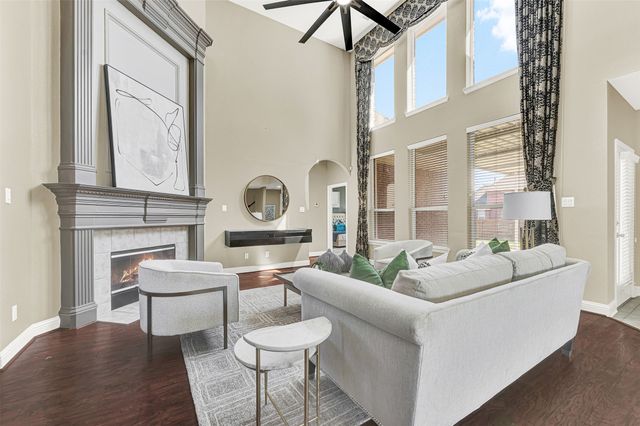 4212 Maycraft Drive, Richardson, TX 75082