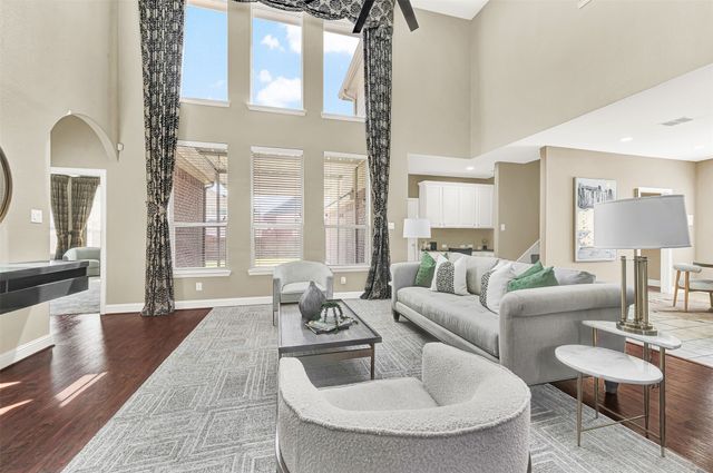 4212 Maycraft Drive, Richardson, TX 75082