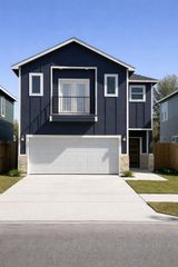 9307 Noel Street, Houston, TX 77033