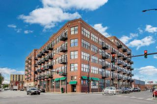 2310 S Canal Street 217, Chicago, IL 60616