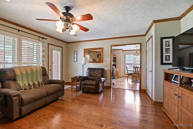 1689 Rambling Brook Lane, Prattville, AL 36066