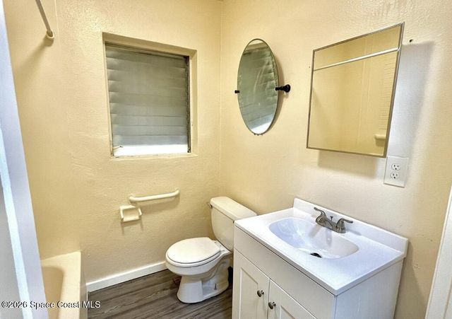 316 E E Strawbridge Avenue Avenue, Melbourne, FL 32901