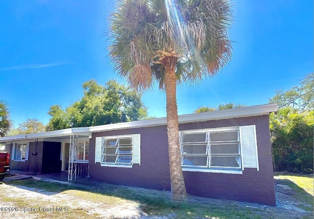 316 E E Strawbridge Avenue Avenue, Melbourne, FL 32901