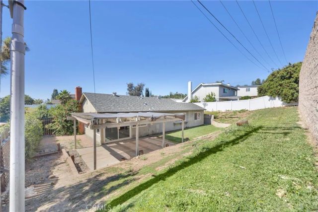 570 Olive Avenue, Brea, CA 92821