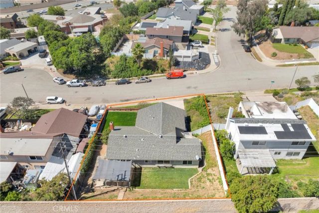 570 Olive Avenue, Brea, CA 92821