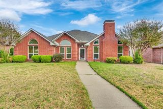 4035 Cedarview Road, Dallas, TX 75287