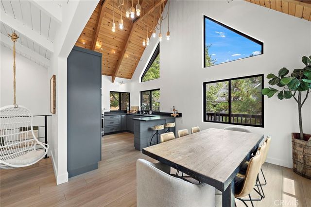 27561 North Bay, Lake Arrowhead, CA 92352