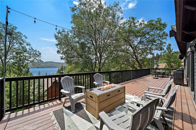 27561 North Bay, Lake Arrowhead, CA 92352