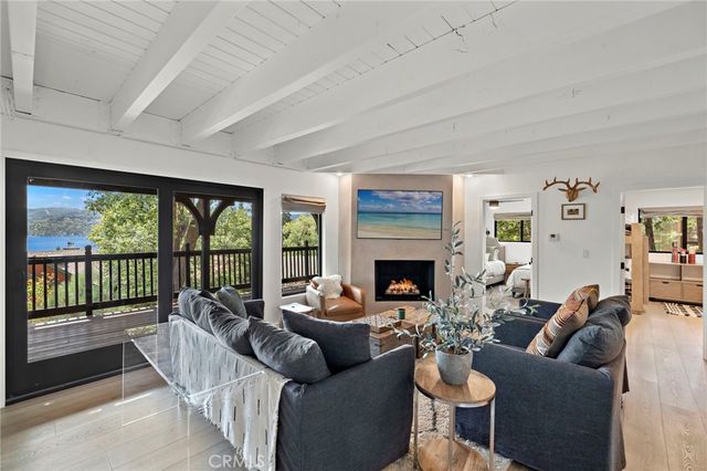 27561 North Bay, Lake Arrowhead, CA 92352
