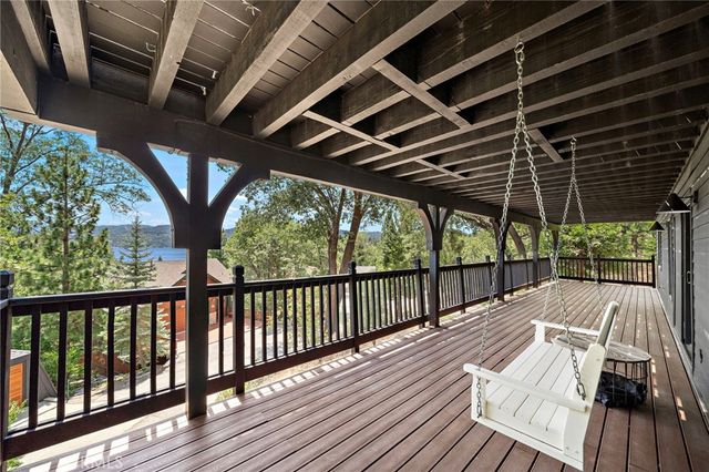 27561 North Bay, Lake Arrowhead, CA 92352