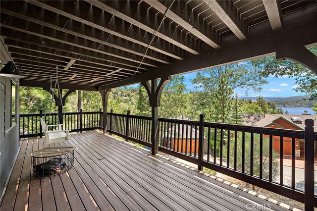 27561 North Bay, Lake Arrowhead, CA 92352