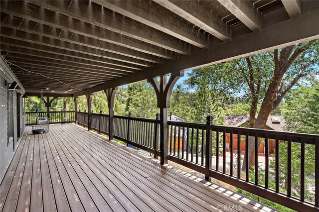 27561 North Bay, Lake Arrowhead, CA 92352