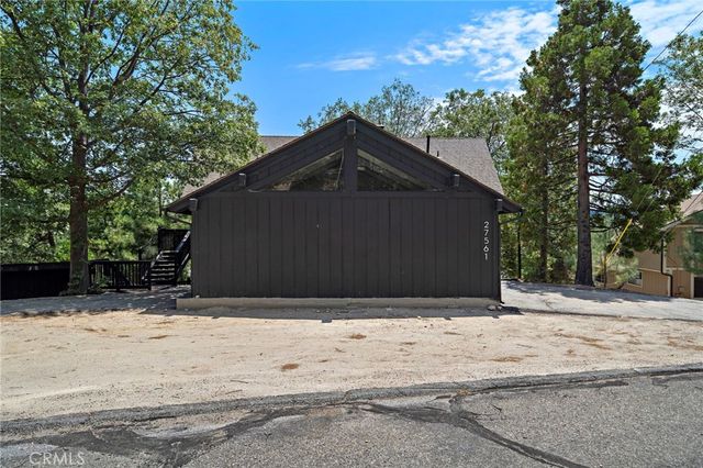 27561 North Bay, Lake Arrowhead, CA 92352