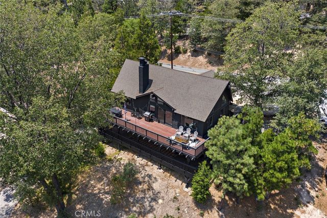 27561 North Bay, Lake Arrowhead, CA 92352