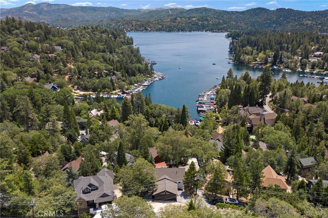 27561 North Bay, Lake Arrowhead, CA 92352
