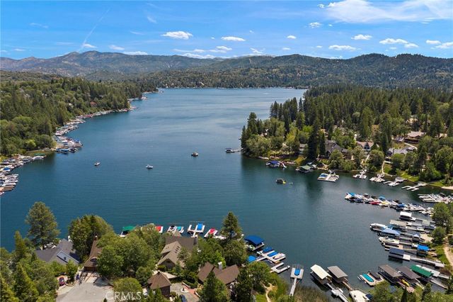 27561 North Bay, Lake Arrowhead, CA 92352