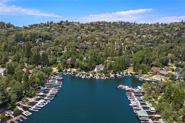 27561 North Bay, Lake Arrowhead, CA 92352