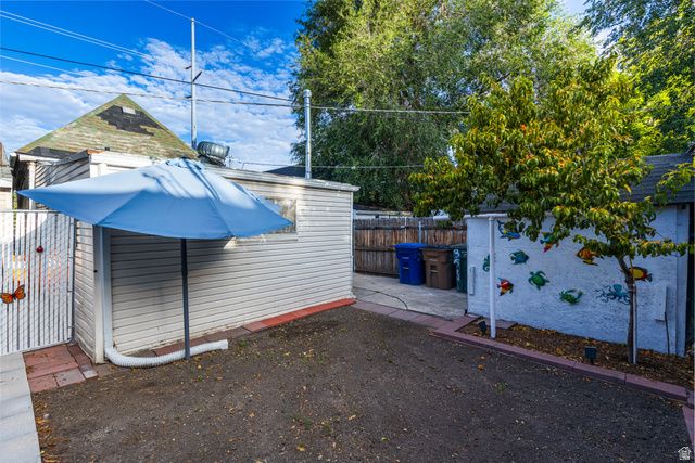358 N 900 W, Salt Lake City, UT 84116