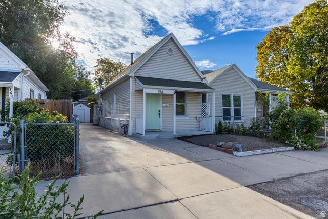 358 N 900 W, Salt Lake City, UT 84116