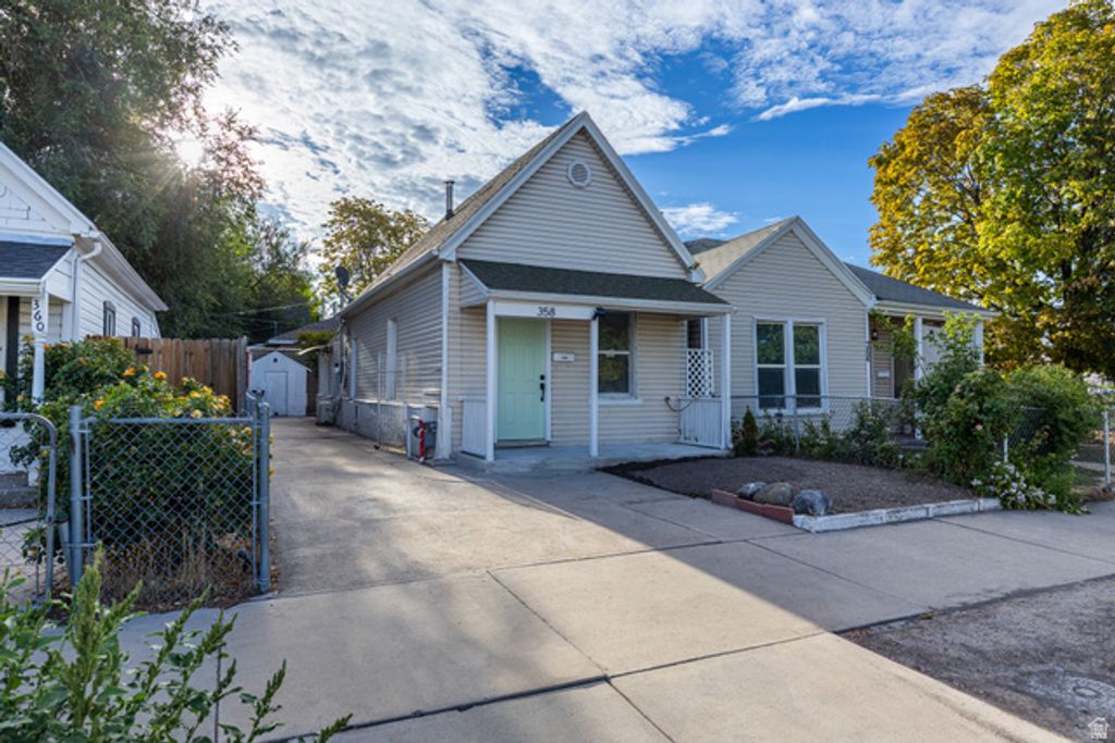 358 N 900 W, Salt Lake City, UT 84116 — photo 3