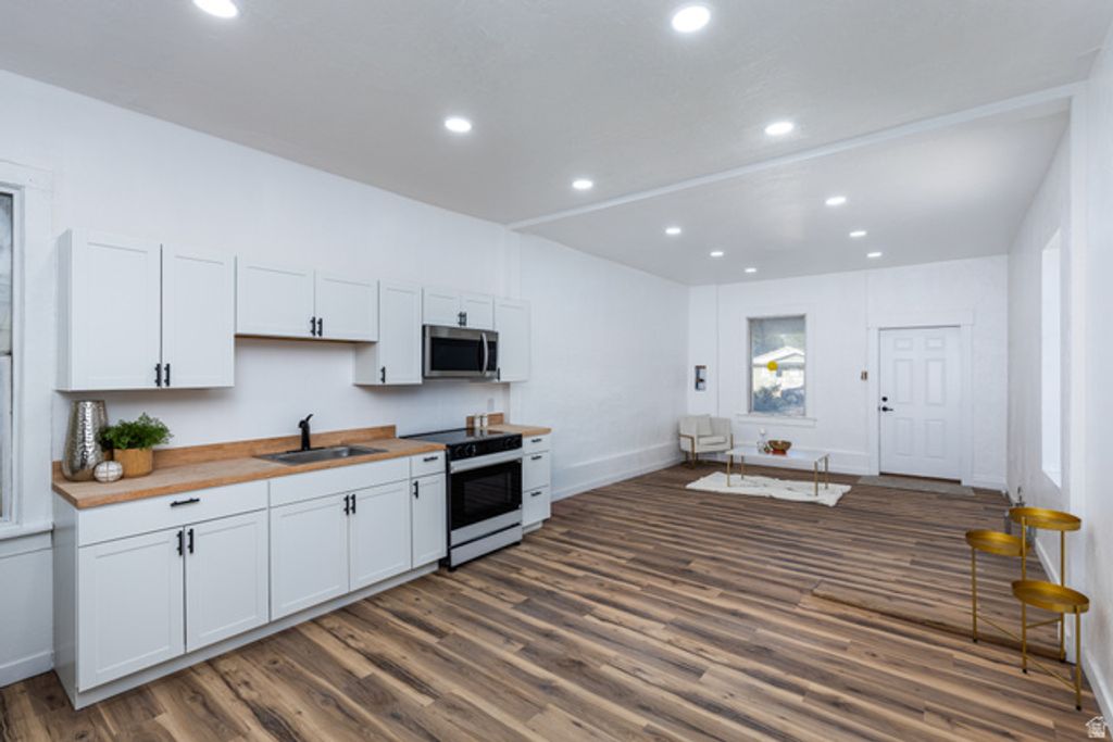 358 N 900 W, Salt Lake City, UT 84116 — photo 4