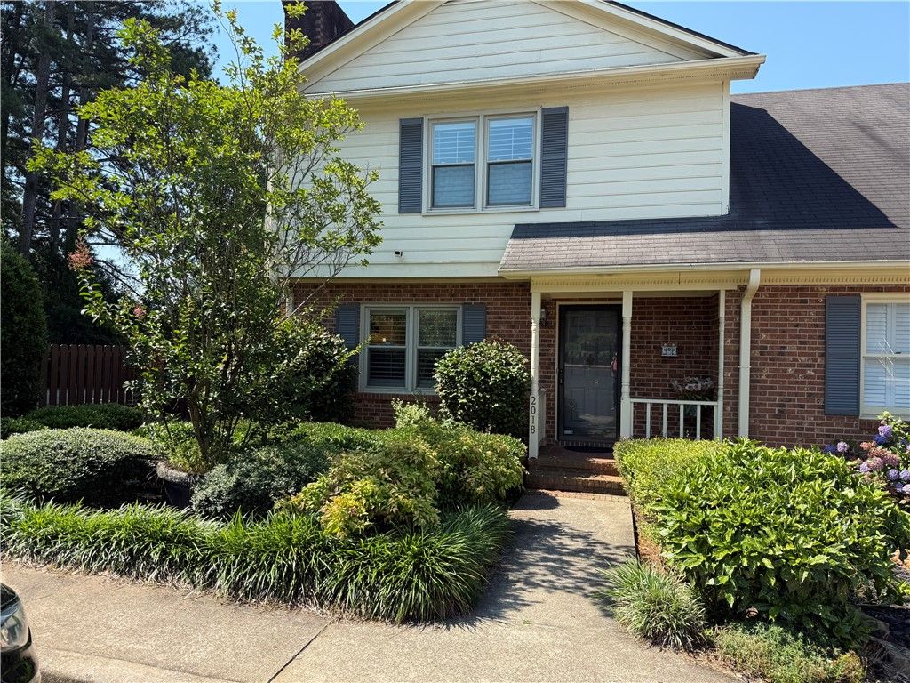 2018 Cardinal Park, Anderson, SC 29621