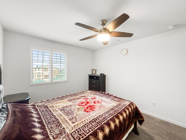 6631 W Fallon Avenue, Fresno, CA 93722