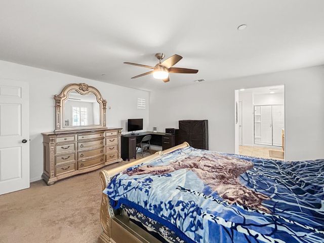 6631 W Fallon Avenue, Fresno, CA 93722