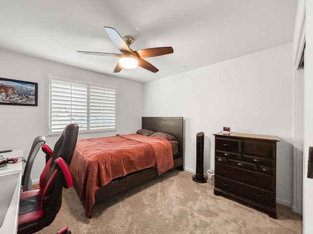 6631 W Fallon Avenue, Fresno, CA 93722