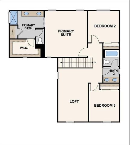 6631 W Fallon Avenue, Fresno, CA 93722