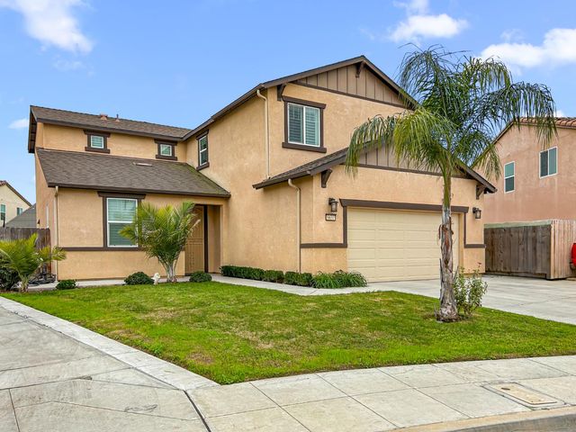 6631 W Fallon Avenue, Fresno, CA 93722