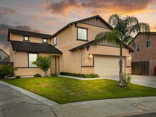 6631 W Fallon Avenue, Fresno, CA 93722