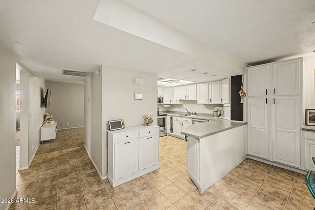 636 N LESUEUR Circle, Mesa, AZ 85203
