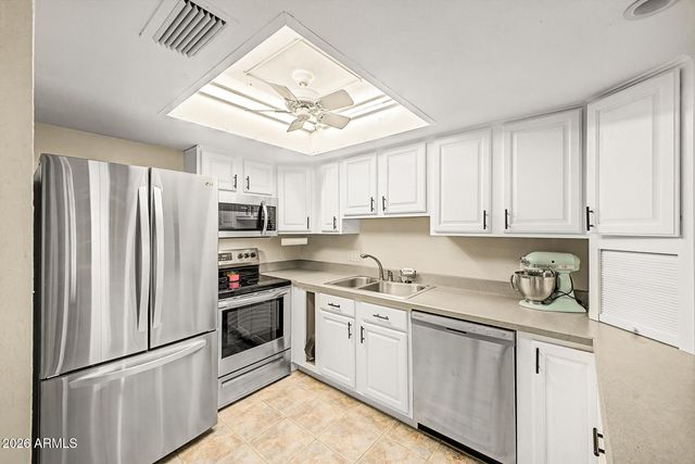 636 N LESUEUR Circle, Mesa, AZ 85203