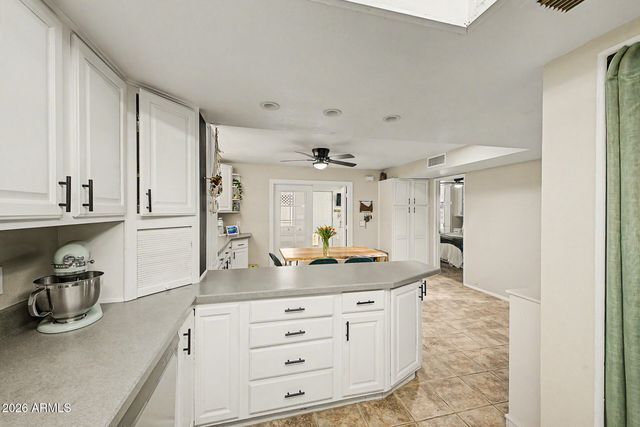 636 N LESUEUR Circle, Mesa, AZ 85203