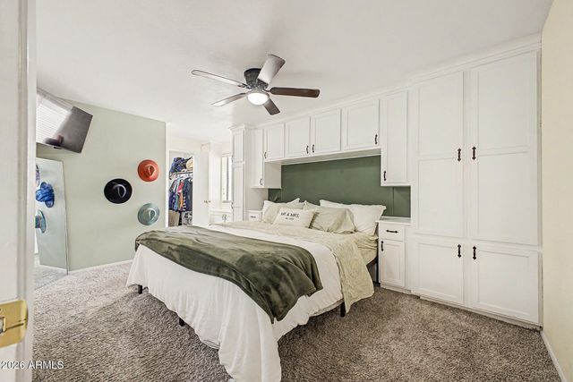 636 N LESUEUR Circle, Mesa, AZ 85203
