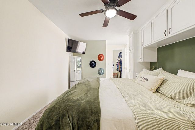 636 N LESUEUR Circle, Mesa, AZ 85203