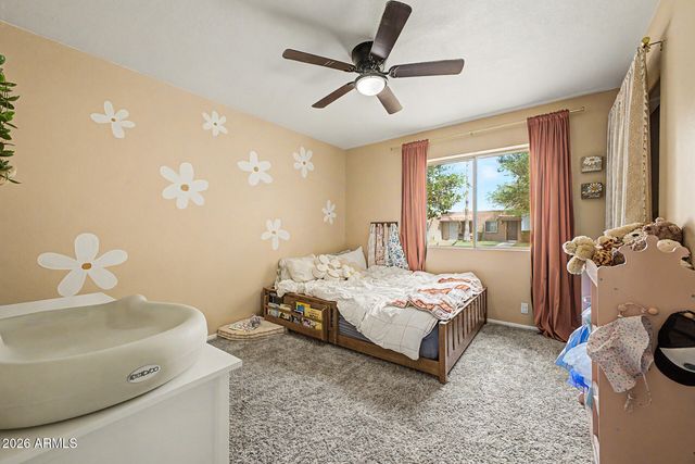 636 N LESUEUR Circle, Mesa, AZ 85203