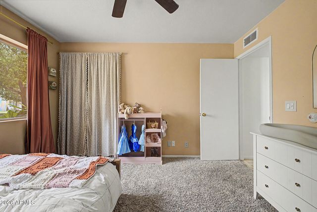 636 N LESUEUR Circle, Mesa, AZ 85203