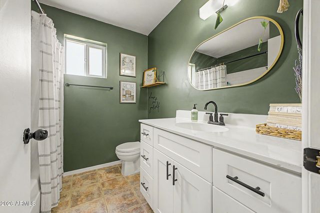 636 N LESUEUR Circle, Mesa, AZ 85203