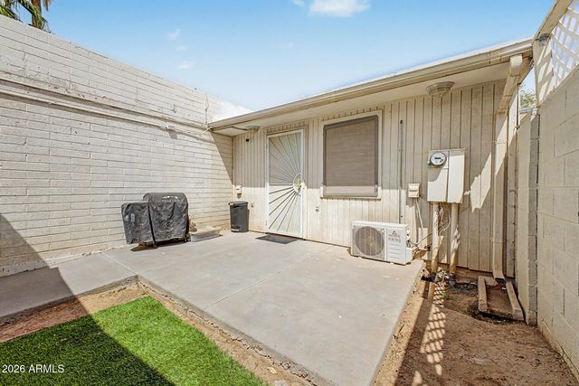 636 N LESUEUR Circle, Mesa, AZ 85203