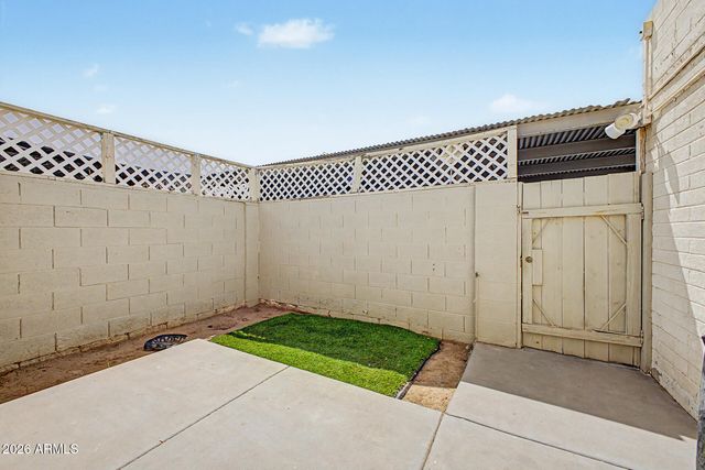 636 N LESUEUR Circle, Mesa, AZ 85203